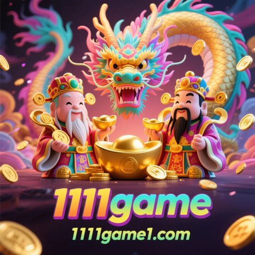 1111game