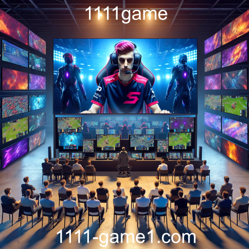 A Revolução dos Jogos de Esportes: Da Simulação à Competição Global